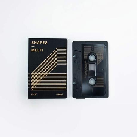 SHAPES / MELFI, Split