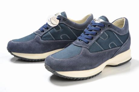 scarpe hogan false