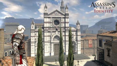 La versione Android di Assassin's Creed Identity arriverà in primavera