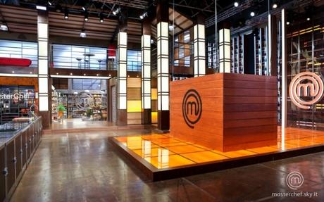 MasterChef, ottimi ascolti per la semifinale su Sky Uno, i tweet sui social continuano a salire