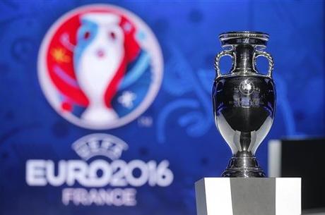 Sky acquista Europei di Calcio Francia 2016, tutti i 51 match in diretta di cui 24 in esclusiva