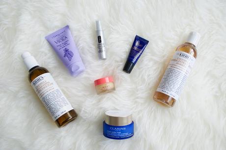 BEAUTY: La mia Night Skincare Routine