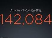 Xiaomi Mi5: ecco reali punteggi Antutu dispositivo!