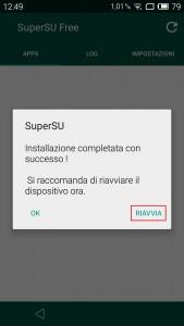 Firmware Internazionale