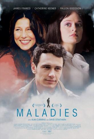 Maladies [HD] (2013)