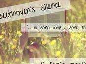 “Beethover’s silence sono Irina Elise…’”, Sonia Paolini