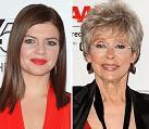 “Grey’s Anatomy 12”: Casey Wilson Rita Moreno guest star