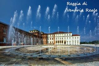 Reggia di Venaria Reale: Sconti e Convenzioni