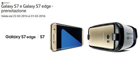 Samsung Galaxy S7 Edge: video recensione in italiano