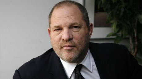 Harvey Weinstein: 