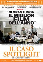 caso spotlight