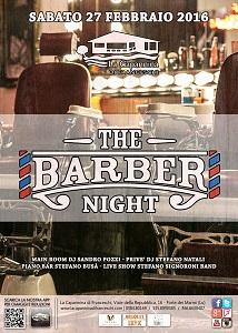 27 febbraio discoteche versilia