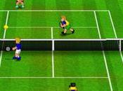 campioncini tennis Recensione iPad