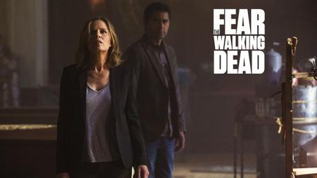 Novità - Sul canale 27 del digitale terrestre al via Paramount Channel con Fear the Walking Dead