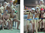 Grandi risultati ragazzi della Pallanuoto #Buccinasco