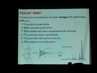 Francesco Paolo Fanizzi: Monitoraggio dei trattamenti di contenimento delle patologie del disseccamento rapido dell’ulivo con tecniche di metabolomica basate sulla risonanza magnetica nucleare (NMR) – Martano (Lecce) 26 febbraio 2016