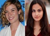 Tessa Ferrer si unisce al pilot ABC “Toast” e Camila Mendes arriva a “Riverdale”