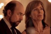“Mom Richard Schiff guest star