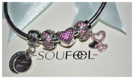 My beautiful Jewels Soufeel