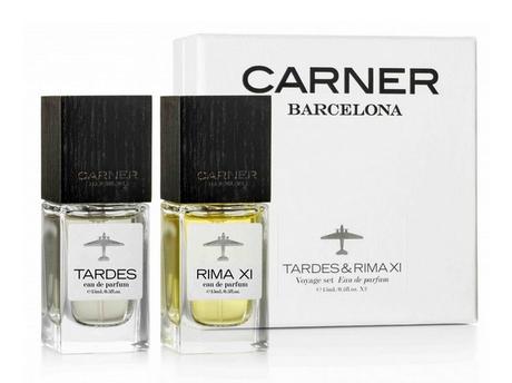 CARNER Barcelona – Tardes & Rima XI