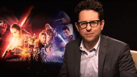 J.J. Abrams: anche personaggi omosessuali nell'universo di Star Wars