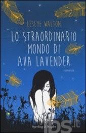 Recensioni pillole: opinione straordinario mondo lavender