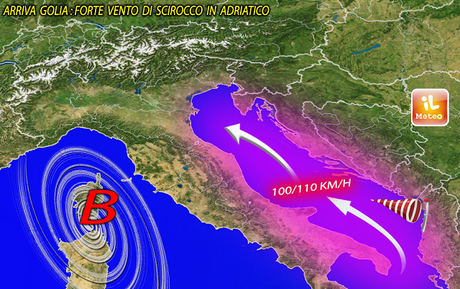 (Foto © ilmeteo.it)