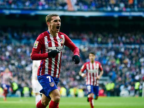 Real Madrid – Atletico Madrid 0-1: Griezmann conferma. Colchoneros seconda forza della Liga