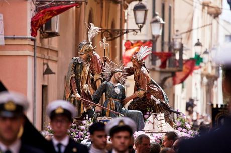 Pasqua in Sicilia Occidentale con un record nazionale.