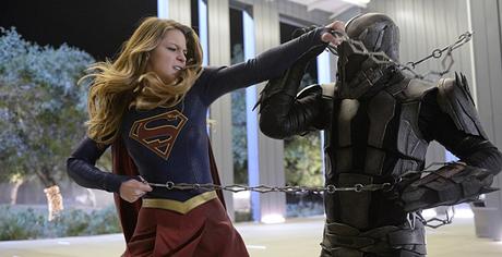 Recensione | Supergirl 1×14 ‘Truth, Justice and the American Way’