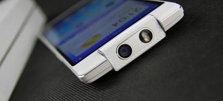 Oppo N3