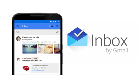 Google Inbox