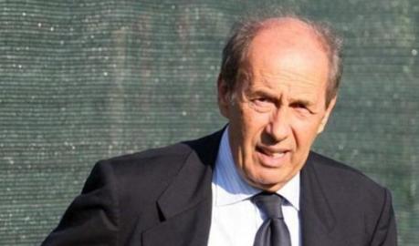 Foschi: “Zamparini fai troppi errori e tu lo sai. Iachini è l’unico che può salvare il Palermo”