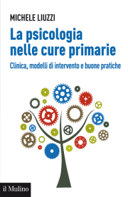 Copertina La psicologia nelle cure primarie