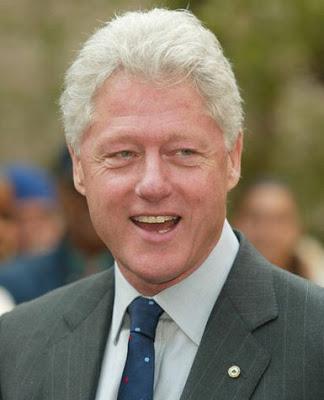 Perchè Bill Clinton ha abbandonato la dieta vegan a favore della paleo?