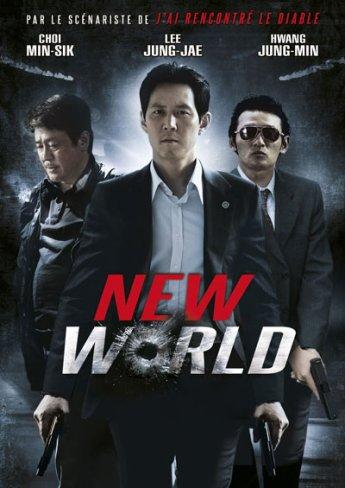 New World [Sub-ITA] (2013)