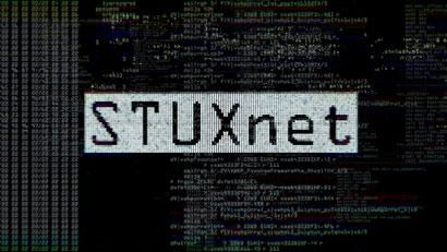 Stuxnet Code - Photo: courtesy of Berlinale 