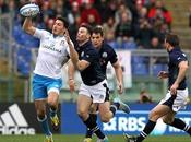 Rugby Torneo Nazioni terza sconfitta Azzurri