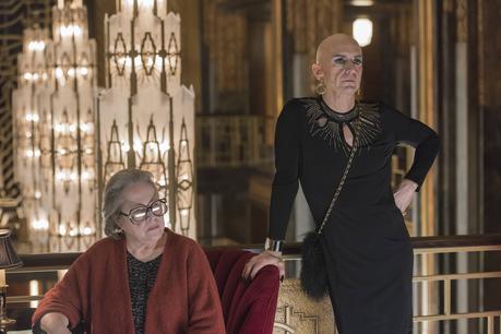 American Horror Story: Hotel - Recensione