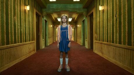 American Horror Story: Hotel - Recensione