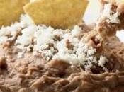 Frijoles Refritos