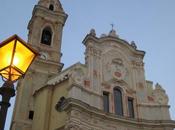 BORGO BORGHI? Semplice, Cervo!