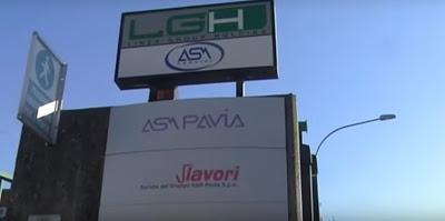 PAVIA. ASM Lavori fa il punto sulla situazione economico finanziaria della società: i dati in dettaglio.