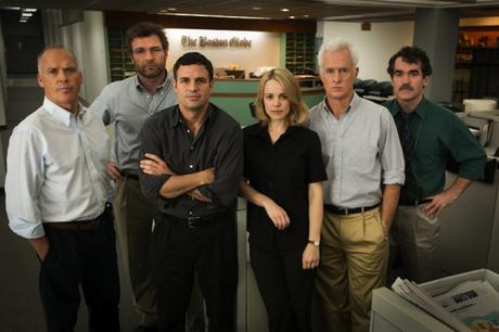 Il caso Spotlight