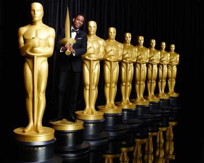 Oscar 2016 - Le Previsioni
