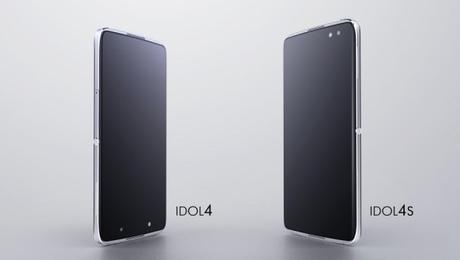 Idol 4 e 4S