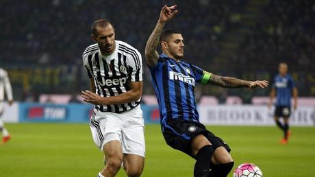 juventus-inter streaming gratis