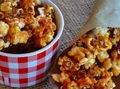 Popcorn Dolce