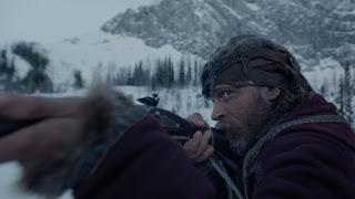 The Revenant vs Steve Jobs: fra fiumi di parole e sovrumani silenzi, nel bel mezzo di un gelido inverno