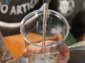 Boom della birra artigianale. Mastro Birraio tendenza